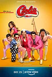 Coolie No 1 2020 HdRip